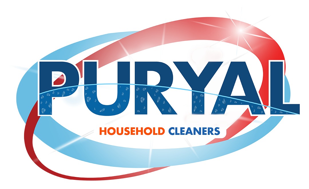 Puryal Logo
