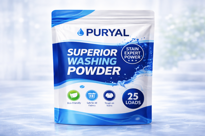 Premium Washing Powder