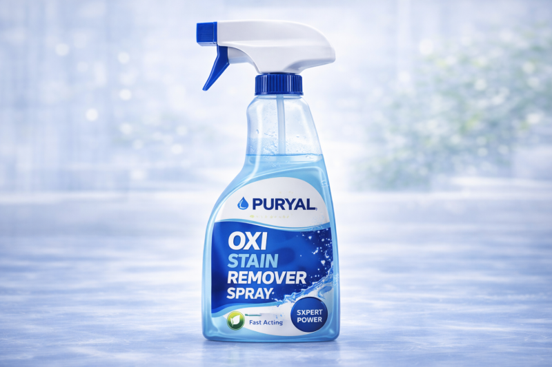 Liquid Detergent Pro - View 3